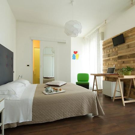 Nice Hotel Бибионе Стая снимка