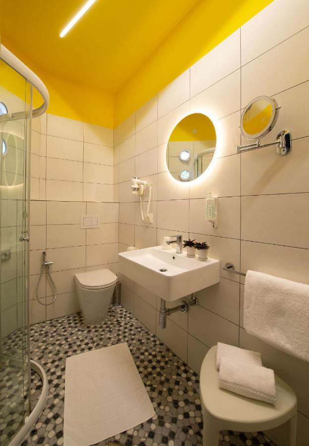 Nice Hotel Бибионе Екстериор снимка